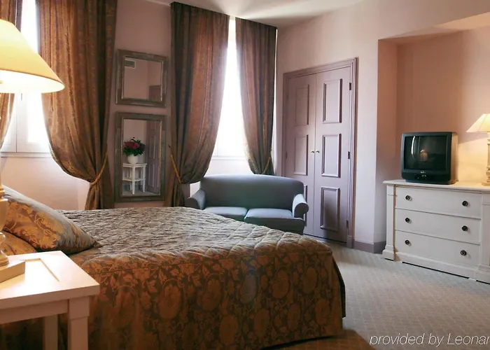 Le Cavendish Hotel 4*