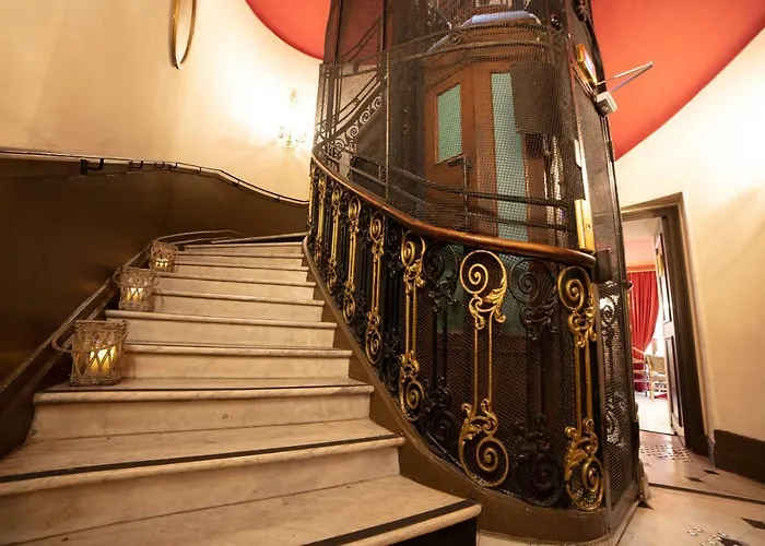 ル カヴァンディッシュ