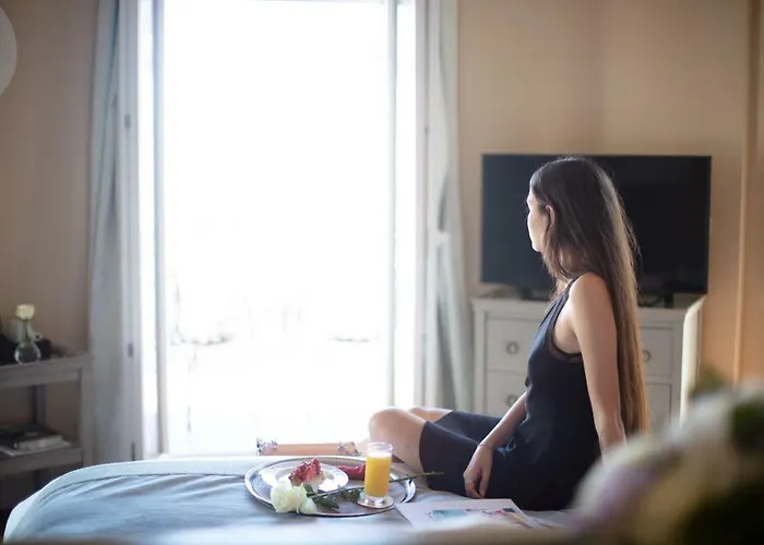 ル カヴァンディッシュ 4*