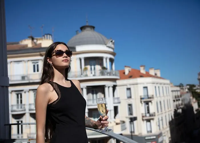 ル カヴァンディッシュ