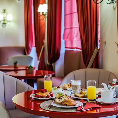 Le Cavendish 4* Cannes