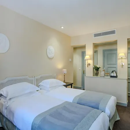 Hotel Le Cavendish