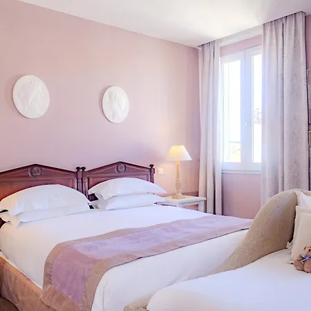 Le Cavendish Szálloda 4*