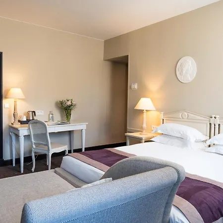 Hotel Le Cavendish Cannes