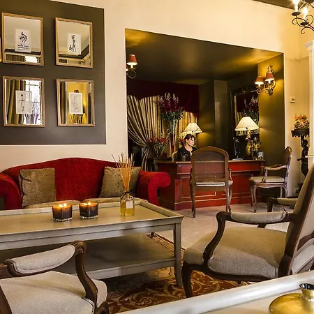 Le Cavendish 4*