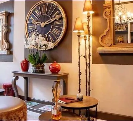 Hotel Le Cavendish Cannes