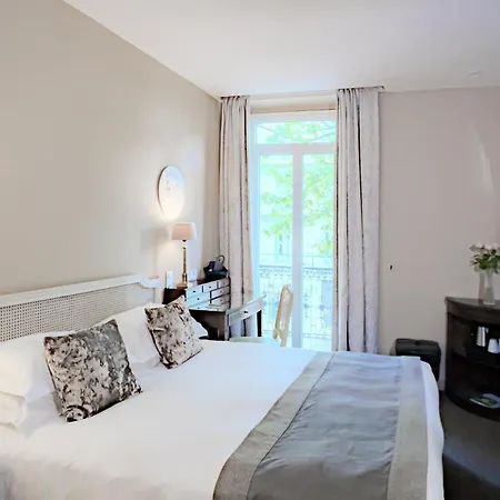ホテル ル カヴァンディッシュ 4*