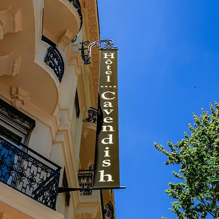 Le Cavendish Κάννες