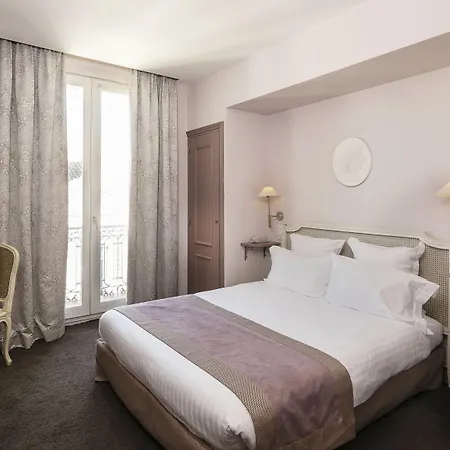 Le Cavendish 4* Cannes