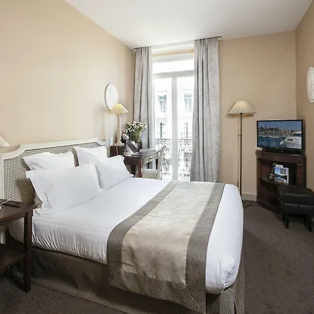 Hotel Le Cavendish Cannes