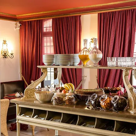 Le Cavendish Hotel Cannes