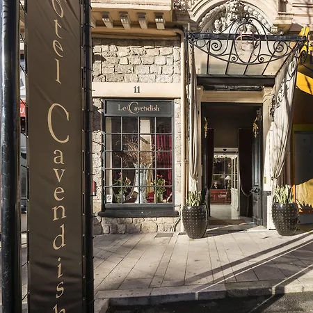 Hotel Le Cavendish
