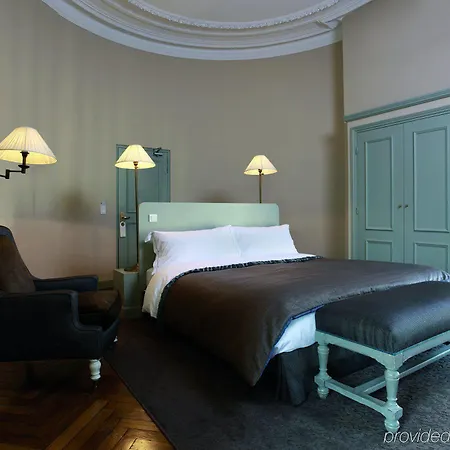 Hotel Le Cavendish Cannes