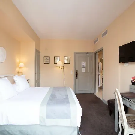 Le Cavendish 4*