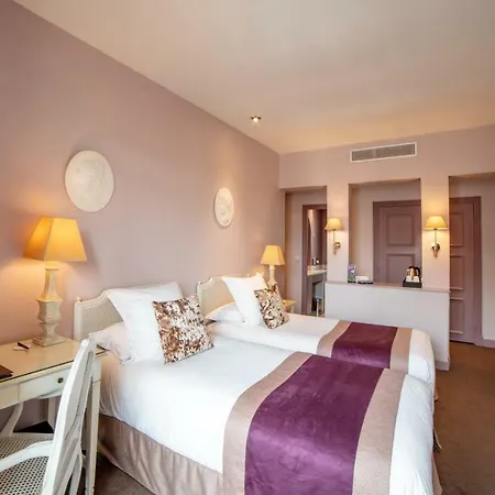 Le Cavendish Hotel Cannes